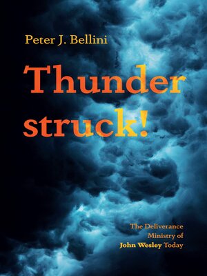 cover image of Thunderstruck!